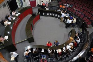 Lee más sobre el artículo Avala Congreso de Colima hasta nueve años de prisión por cometer “sumisión química”