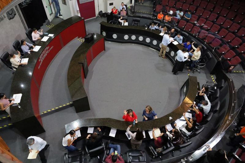 En este momento estás viendo Avala Congreso de Colima hasta nueve años de prisión por cometer “sumisión química”