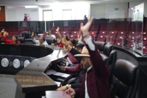 Lee más sobre el artículo Sustituye LXI Legislatura el nombre del delito de violencia intrafamiliar por violencia familiar