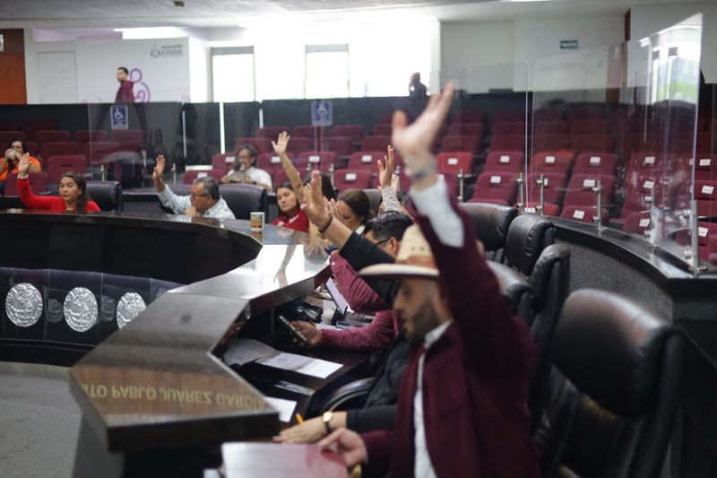 En este momento estás viendo Sustituye LXI Legislatura el nombre del delito de violencia intrafamiliar por violencia familiar