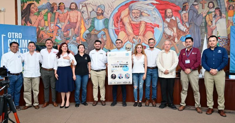 En este momento estás viendo IPCO conmemora 20 años con nueva imagen y anuncia congreso internacional sobre territorio y paz