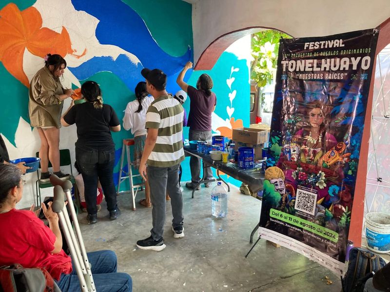 En este momento estás viendo Universidad Intercultural de Colima abre preinscripción 2026