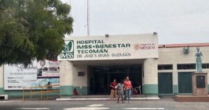 Lee más sobre el artículo Hospital General de Tecomán conmemorará el 8M con feria de salud y derechos para mujeres