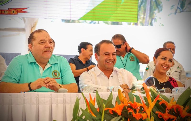 En este momento estás viendo Después de años de espera, Tecomán tendrá nuevo panteón municipal 100% público