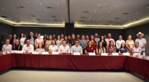 Lee más sobre el artículo Realizan Quinta Sesión Ordinaria del Sipinna Colima