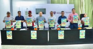 Lee más sobre el artículo Torneo Nacional de Voleibol Alcuzahue 2026 eleva premiación a 250 mil pesos