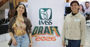 Lee más sobre el artículo Contrata IMSS a más de dos mil especialistas en dos días de jornada de reclutamiento