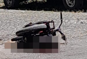 Lee más sobre el artículo De manera casi simultánea se registran dos homicidios en la ciudad de Colima