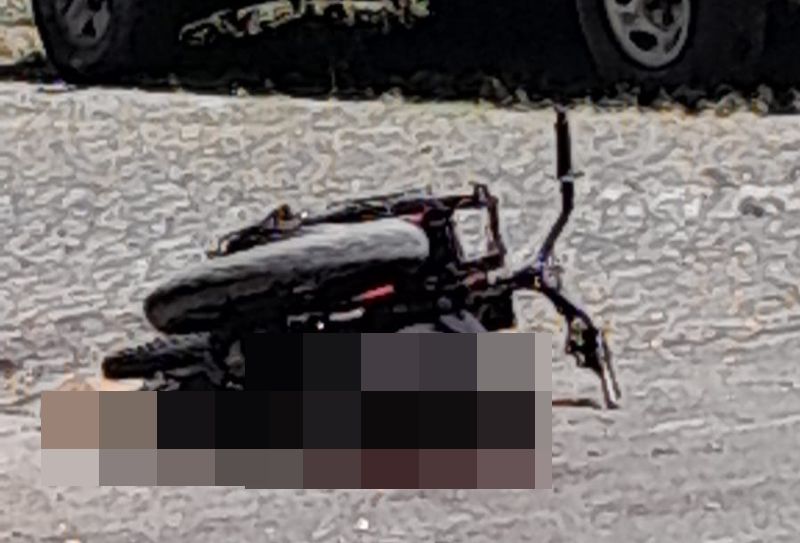 En este momento estás viendo De manera casi simultánea se registran dos homicidios en la ciudad de Colima