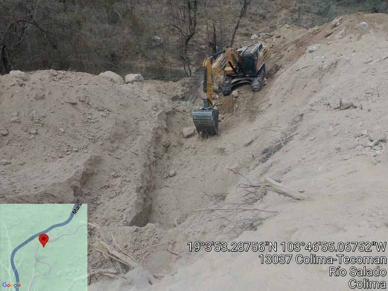 En este momento estás viendo Empresa de autopista Manzanillo–Colima acuerda obras y atención de daños con habitantes de La Salada