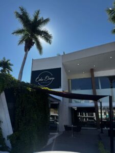 Lee más sobre el artículo Conato de incendio en recinto funerario Cielo Eterno; no hubo lesionados