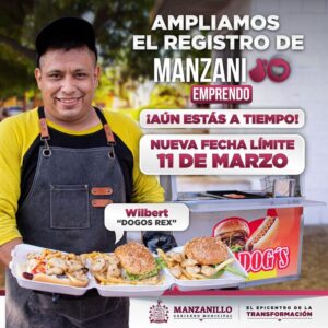 Lee más sobre el artículo Rosi Bayardo amplía registro para programa de apoyo a emprendedores