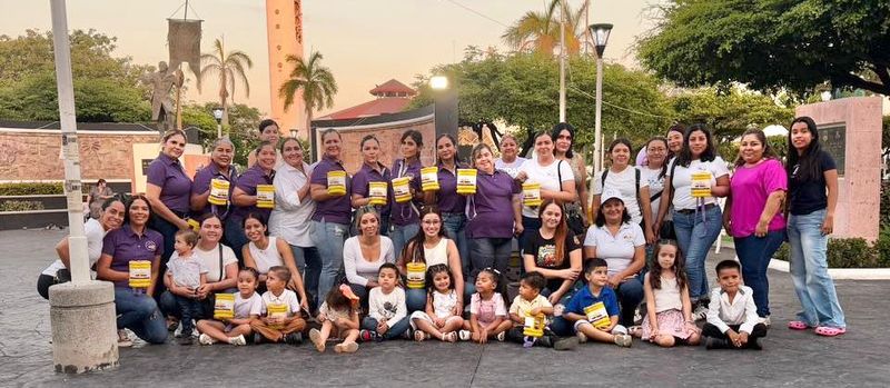 En este momento estás viendo Realizarán actividades durante marzo para apoyar a la Casa Hogar Tecomense