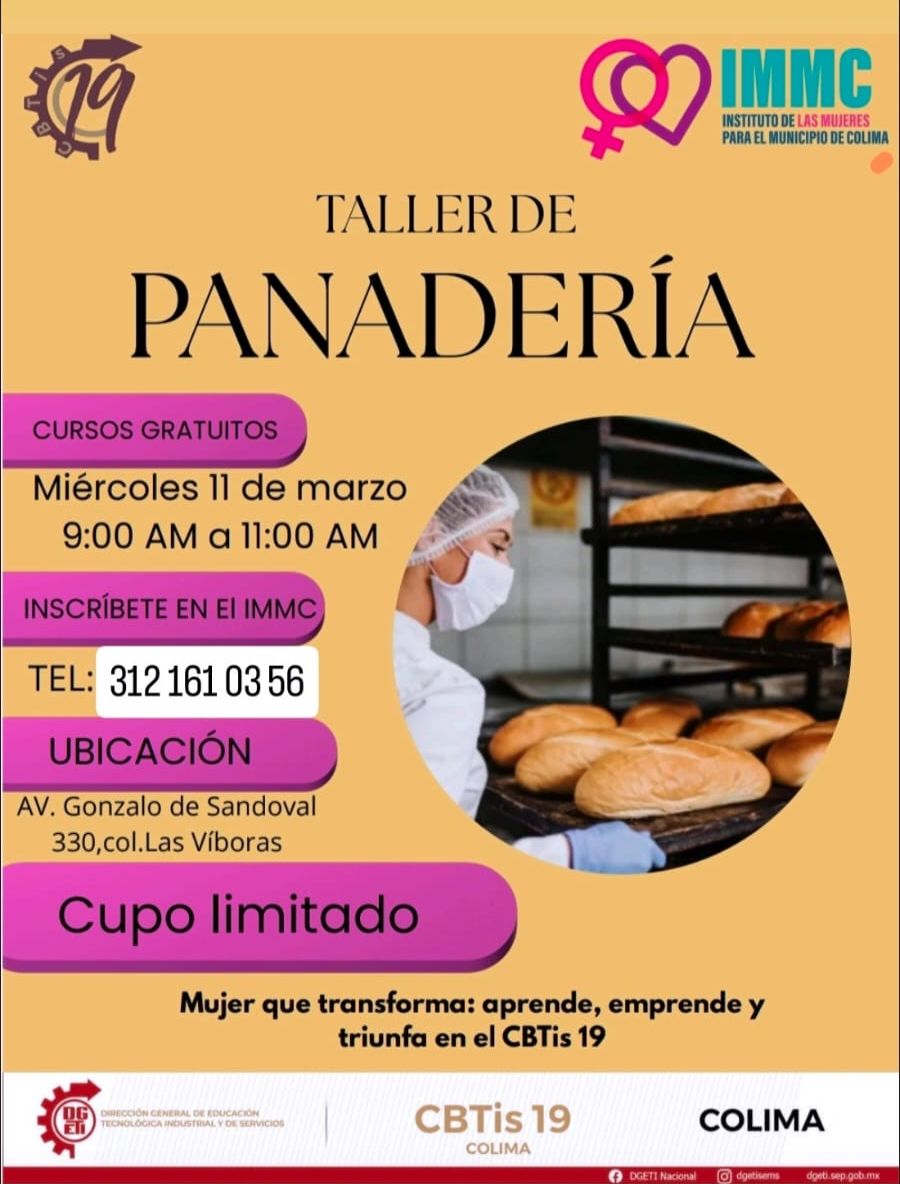 En este momento estás viendo Ayuntamiento de Colima e Instituto de las Mujeres organizan talleres para fortalecer el empoderamiento femenino