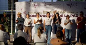 Lee más sobre el artículo Gobierno del Estado acerca servicios de salud, apoyos sociales y atención institucional a colonias de Colima