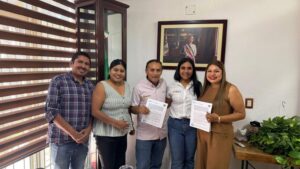 Lee más sobre el artículo Armería fortalece acciones a favor de las personas adultas mayores