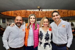 Lee más sobre el artículo Diputados de MC proponen incluir perspectiva de género en la movilidad de Colima