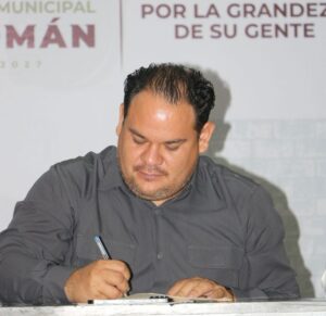 Lee más sobre el artículo Regidor David Grajales presenta propuesta para retirar cableado en desuso en el municipio