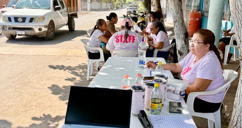 En este momento estás viendo Invitan a mujeres a jornada gratuita de detección de cáncer este sábado en Tecomán