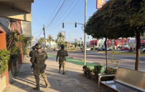 Lee más sobre el artículo Secretaría de Marina informa resultados de la Estrategia de Seguridad “Pez Vela 2025” en el estado de Colima