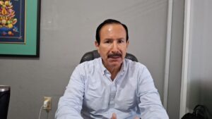 Lee más sobre el artículo Propone Federico Rangel homenajear a Gregorio Torres Quintero y declarar mayo como mes del magisterio en Colima