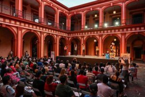 Lee más sobre el artículo Cultura Colima reactivará el Festival Cultural ‘Alfonso Michel’