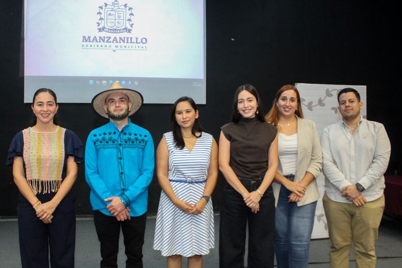 En este momento estás viendo Manzanillo se suma a iniciativa de Ley de Alimentación Adecuada y Sostenible; llevan a cabo foro en Salagua