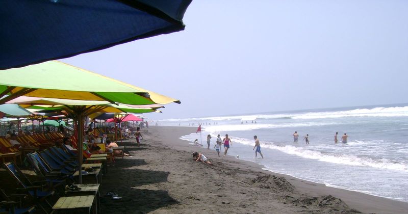 En este momento estás viendo Exigen priorizar seguridad en playas de Armería durante Semana Santa