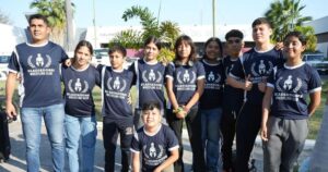 Lee más sobre el artículo Desde Tecomán para México: pentathletas aseguran su pase a Conade 2026