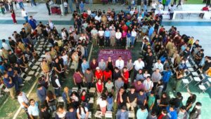 Lee más sobre el artículo Rosi Bayardo anuncia registro a UniBeca: 9 mil pesos para estudiantes universitarios