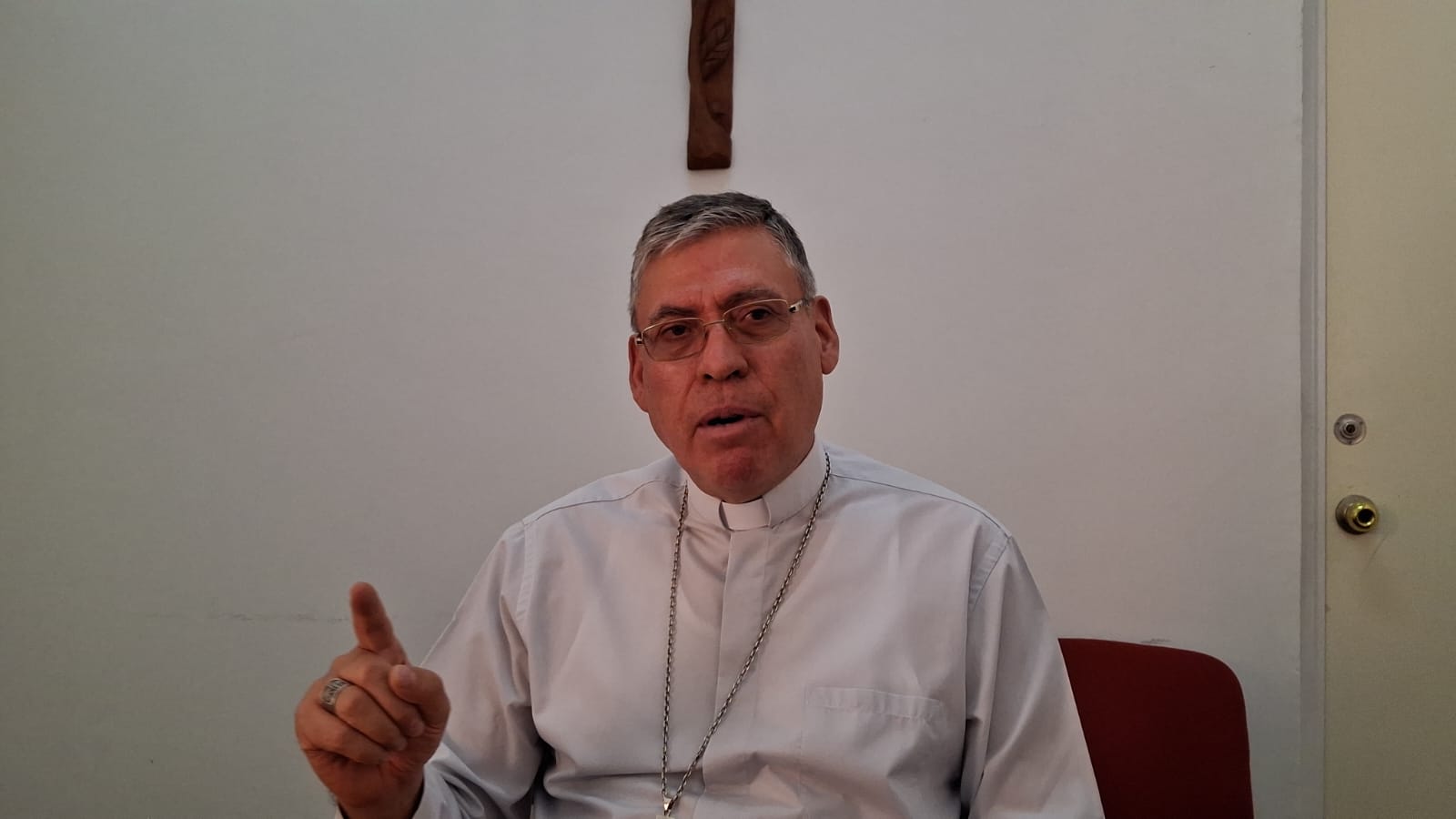 En este momento estás viendo Diócesis de Colima inicia conmemoración del centenario de la Cristiada con llamado a la reconciliación