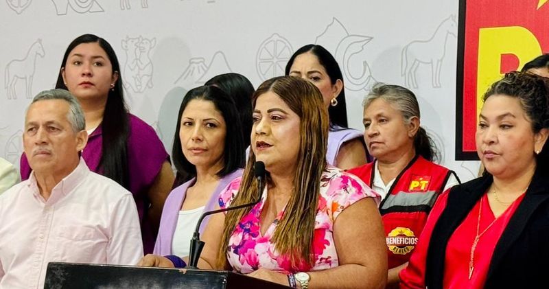 En este momento estás viendo PT refuerza formación con perspectiva de género con ciclo de talleres en Colima