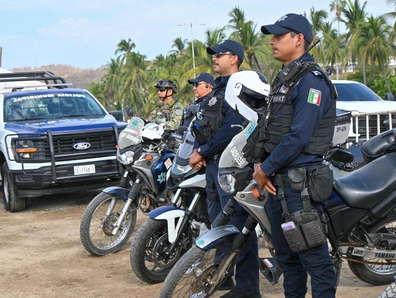 En este momento estás viendo Rosi Bayardo supervisa Puesto de Mando en Miramar; todo listo para recibir a vacacionistas