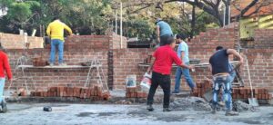 Lee más sobre el artículo Sindicato impulsa rescate del Lienzo Charro; un icono de la charrería en Tecomán