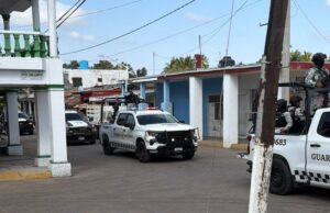 Lee más sobre el artículo Da inicio en Armería el Operativo de Semana Santa 2026