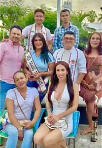 Lee más sobre el artículo Llaman a la empatía y al reconocimiento en el Día de la Visibilidad Trans