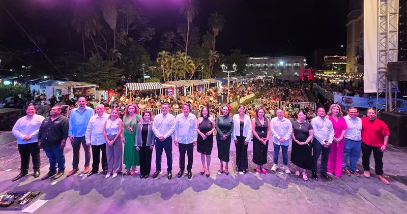 En este momento estás viendo Inicia Sábora Fest 2026 en Colima con gastronomía, vino y presencia internacional