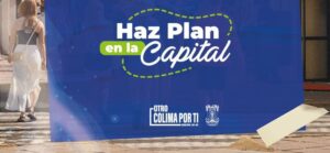 Lee más sobre el artículo Ayuntamiento de Colima presenta programa recreativo y cultural para Semana Santa