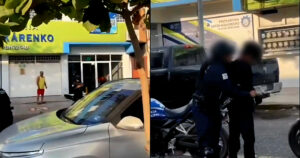 Lee más sobre el artículo Estudiante asesina a dos maestras en preparatoria de Michoacán