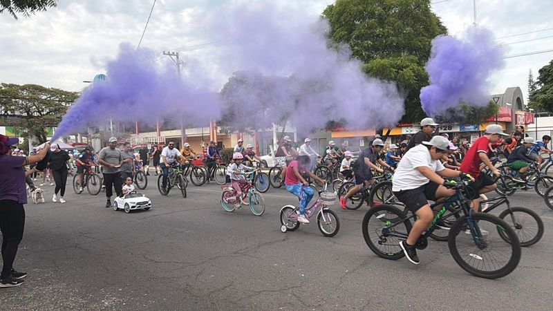 En este momento estás viendo Con éxito concluyen actividades de marzo en la Casa Hogar del Niño Tecomense