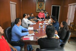 Lee más sobre el artículo Armería inicia proceso transparente de licitación para modernizar recolección de residuos