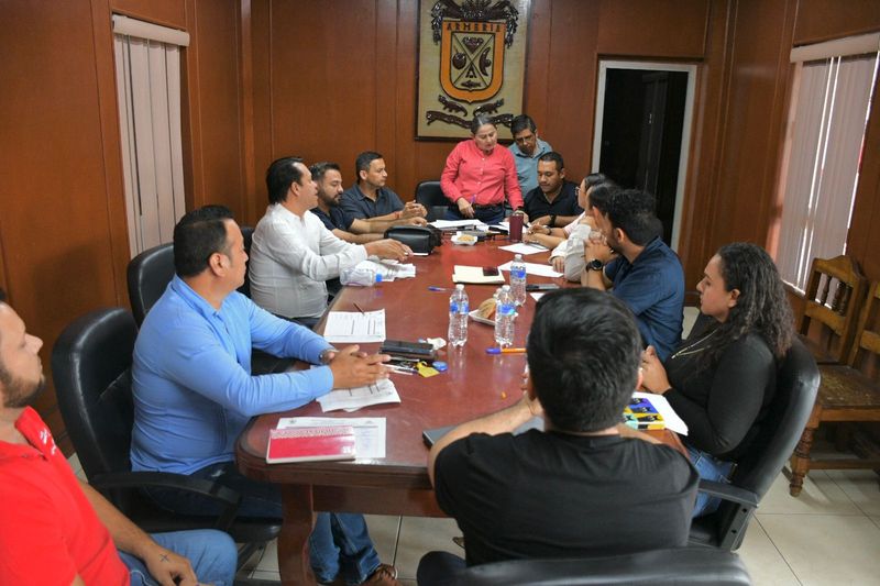 En este momento estás viendo Armería inicia proceso transparente de licitación para modernizar recolección de residuos