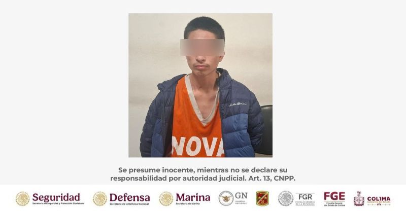 En este momento estás viendo Aseguran sustancias y detienen una persona en operativos de fin de semana en Colima y Cuauhtémoc