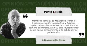 Lee más sobre el artículo Colima 2027… Somos México, el arrebato de votos al PRI, PAN y MC
