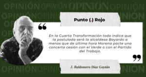 Lee más sobre el artículo Colima 2027… en junio, los candidatos a la gubernatura