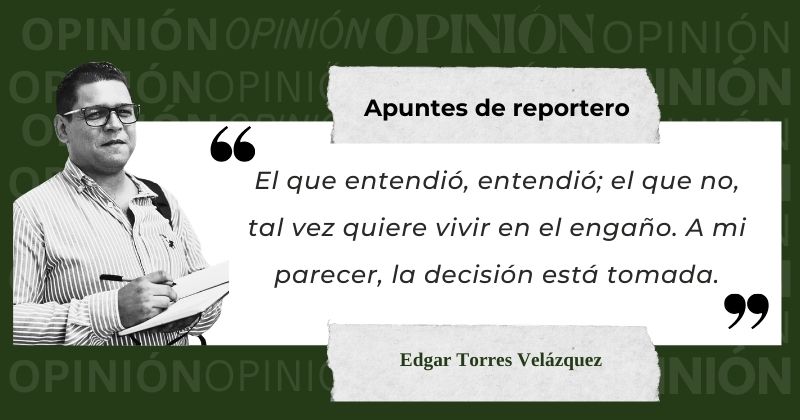 En este momento estás viendo Cuatro puntos sobre la visita presidencial