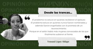 Lee más sobre el artículo 8 de marzo: El evento que buscó visibilizar a la mujer y terminó hiriendo a varias