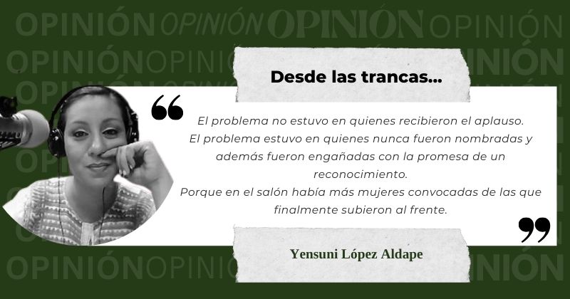 En este momento estás viendo 8 de marzo: El evento que buscó visibilizar a la mujer y terminó hiriendo a varias