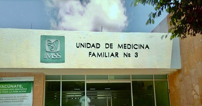 En este momento estás viendo Denuncian deficiencias en atención nocturna del IMSS en Armería
