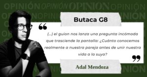 Lee más sobre el artículo ¿Qué tanto conocemos a quien amamos? Mi reseña de “El Drama”